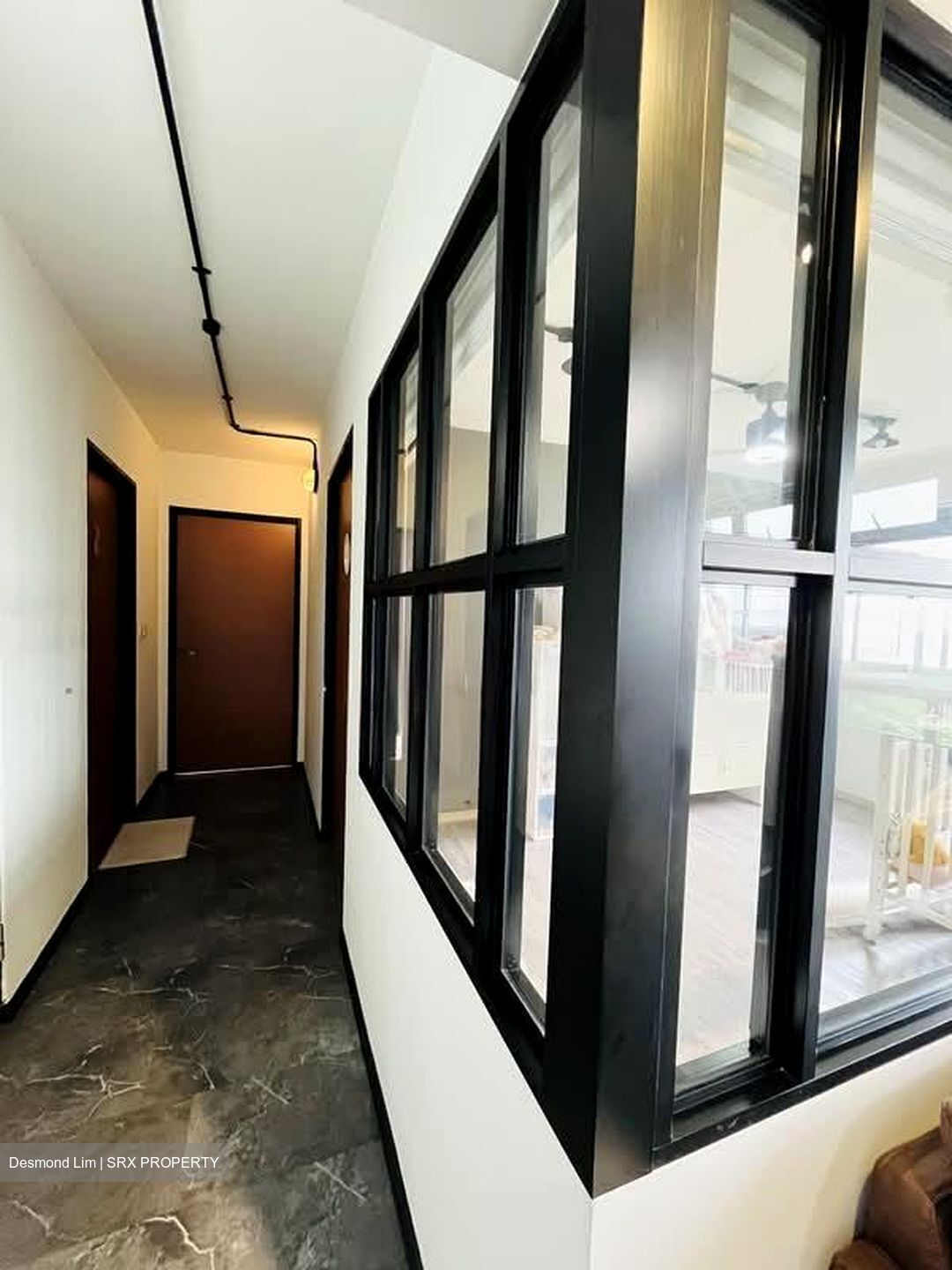 Blk 636B Senja Parc View (Bukit Panjang), HDB 4 Rooms #586914931